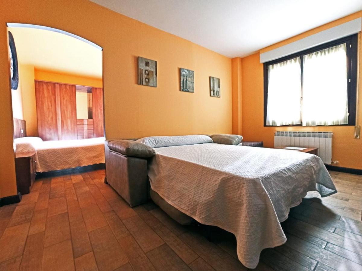 Hostal La Granja De Vitoria Hueto Arriba Exterior foto